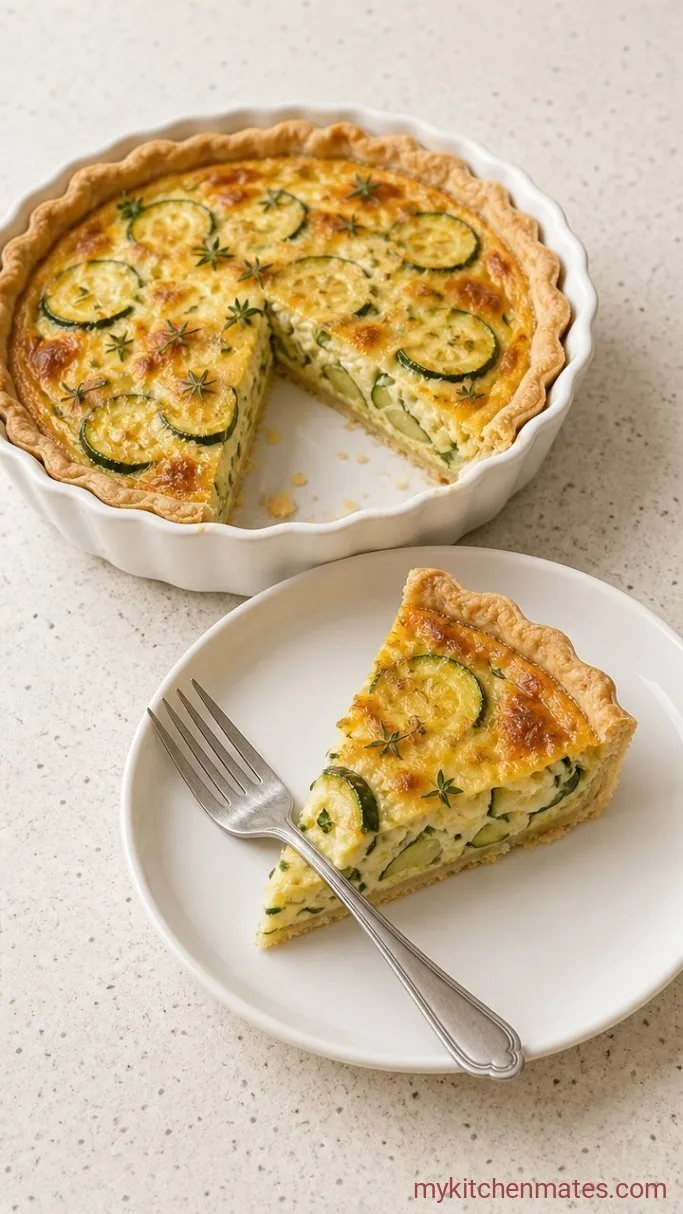Step 4: Bake Until Golden and Serve