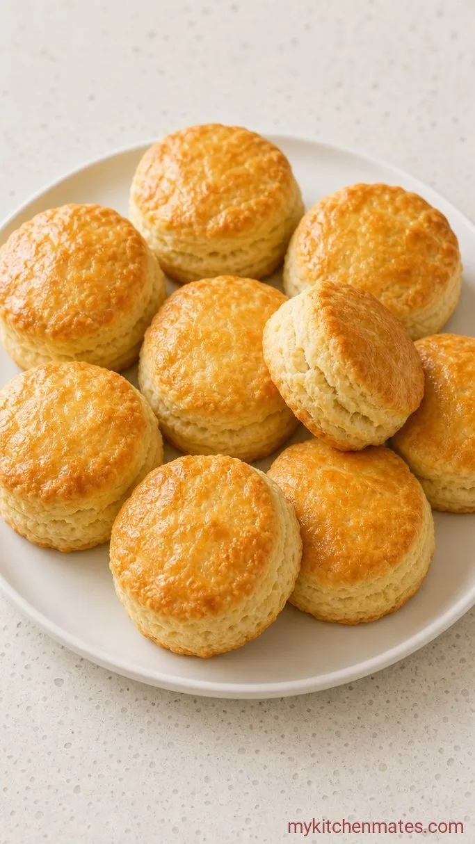Step 4: Bake Until Golden and Serve