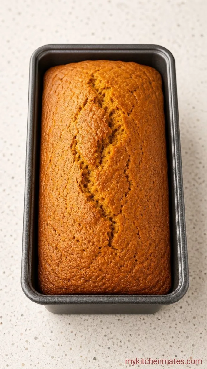 Step 4: Bake Until Golden and Set