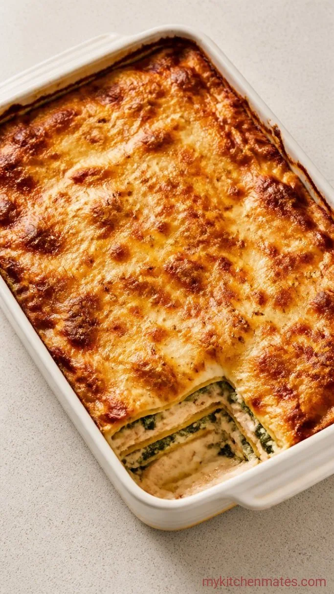 Step 4: Bake Until Golden
