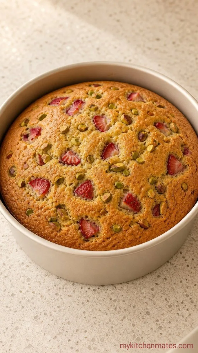 Step 4: Bake Until Golden