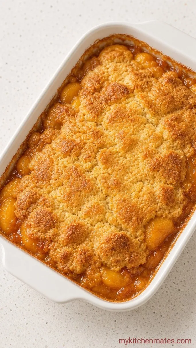 Step 4: Bake Until Golden