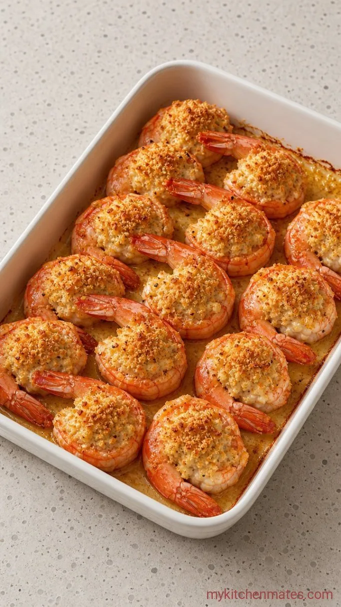Step 4: Bake Until Golden