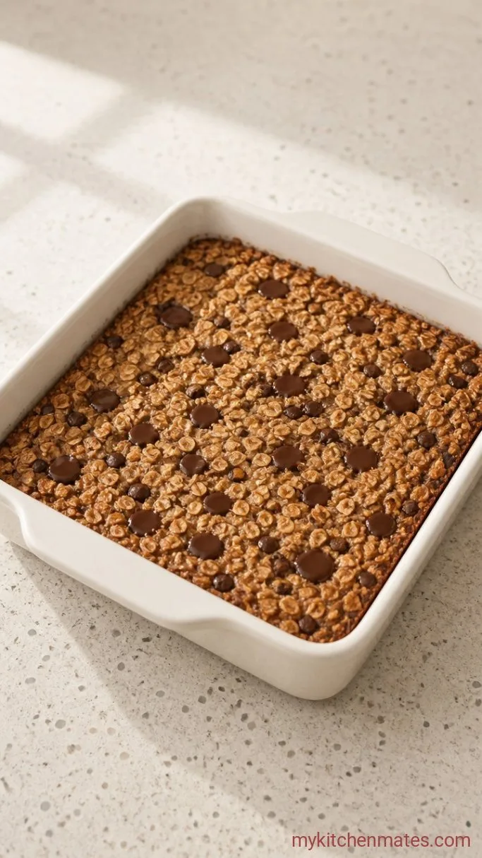 Step 4: Bake Until Golden