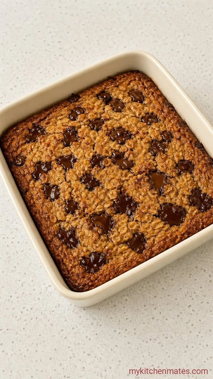 Step 4: Bake Until Golden
