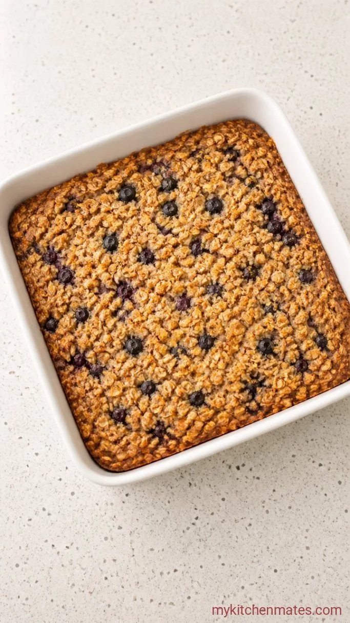 Step 4: Bake Until Golden