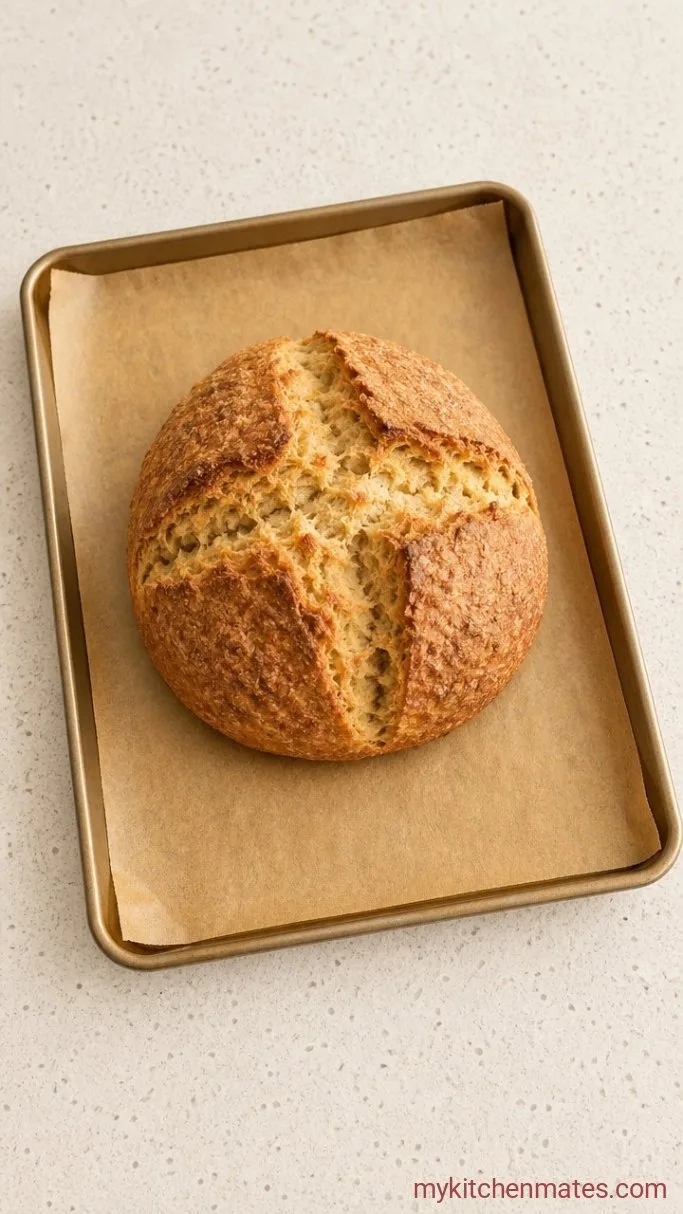 Step 4: Bake Until Golden