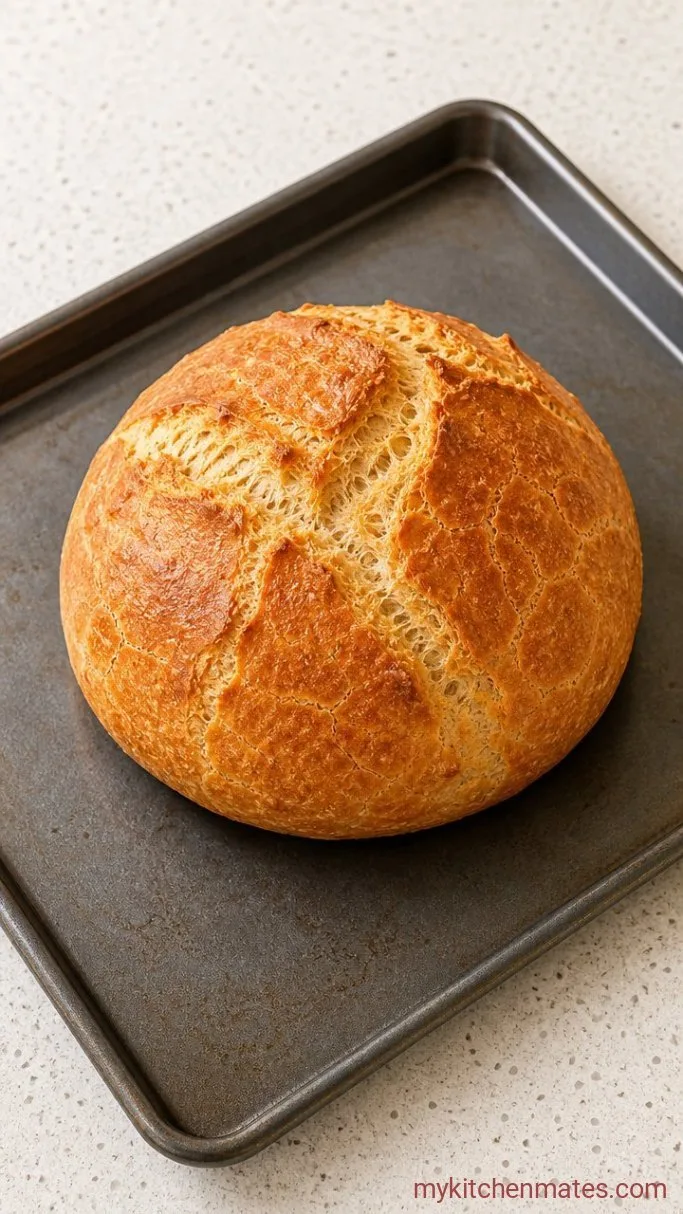 Step 4: Bake Until Golden