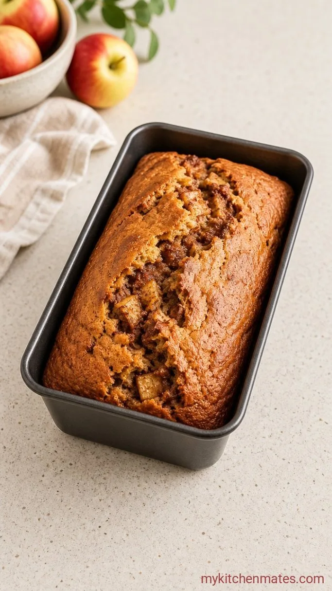Step 4: Bake Until Golden