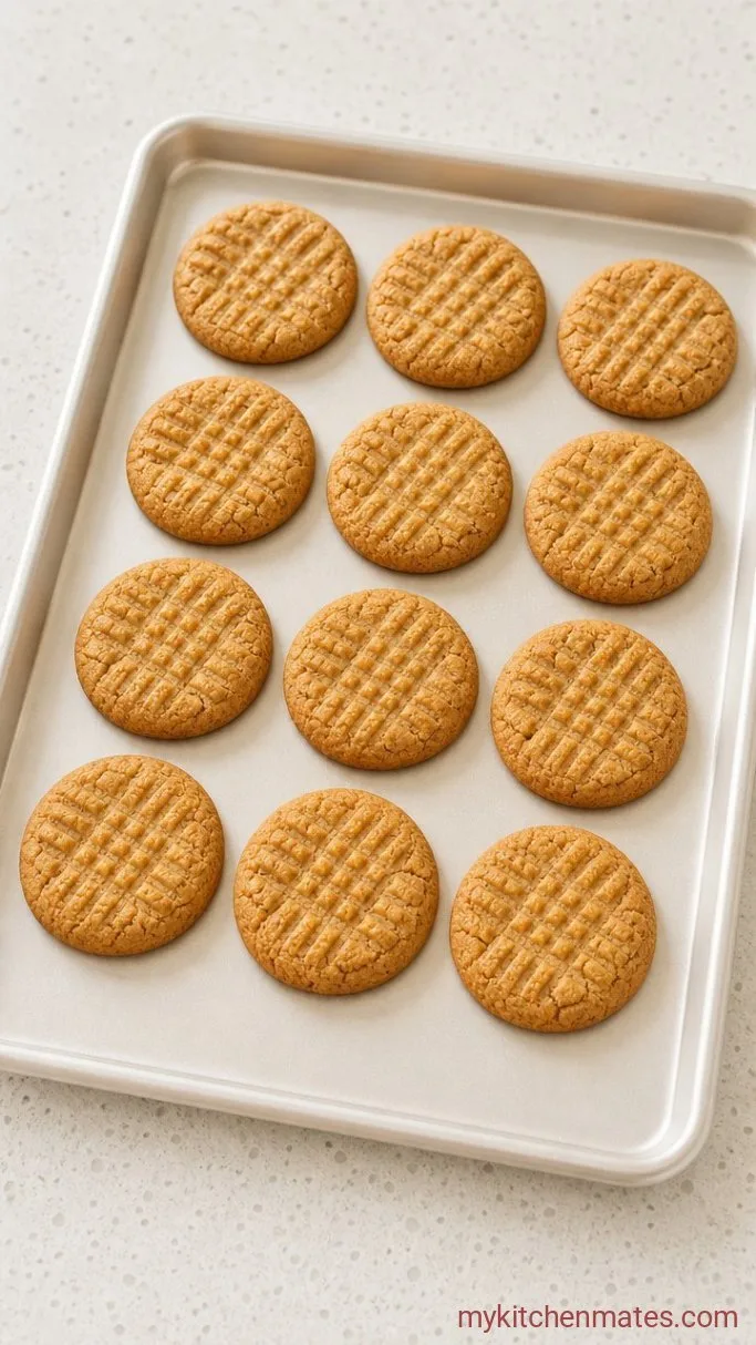 Step 4: Bake Until Golden
