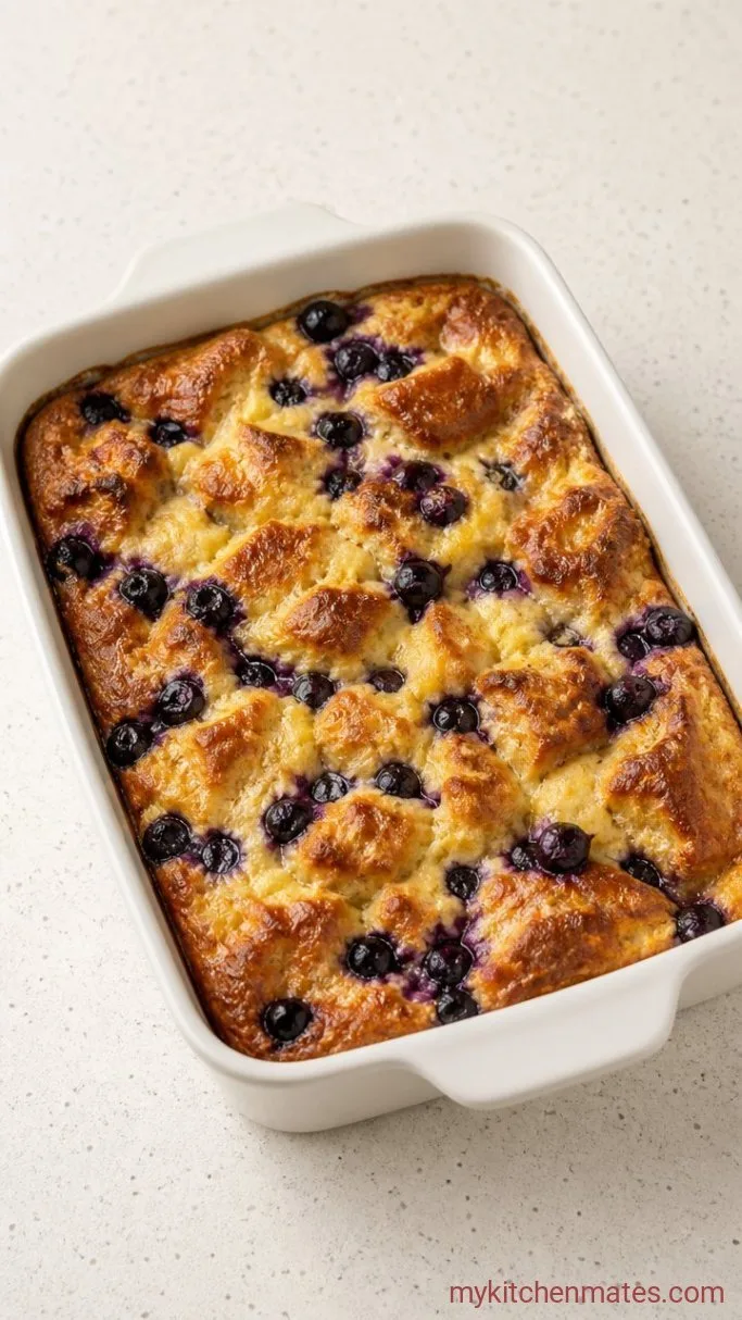 Step 4: Bake Until Golden