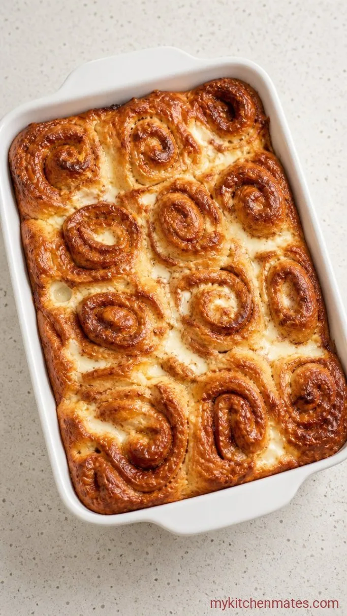 Step 4: Bake Until Golden