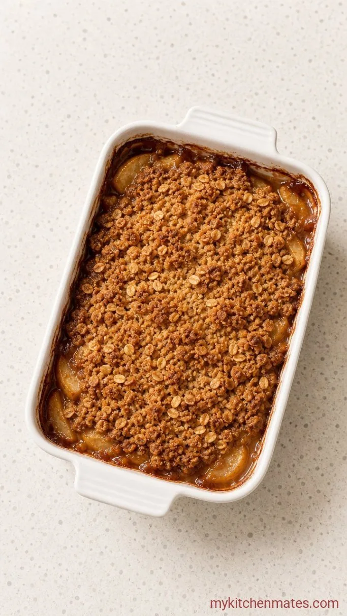 Step 4: Bake Until Golden