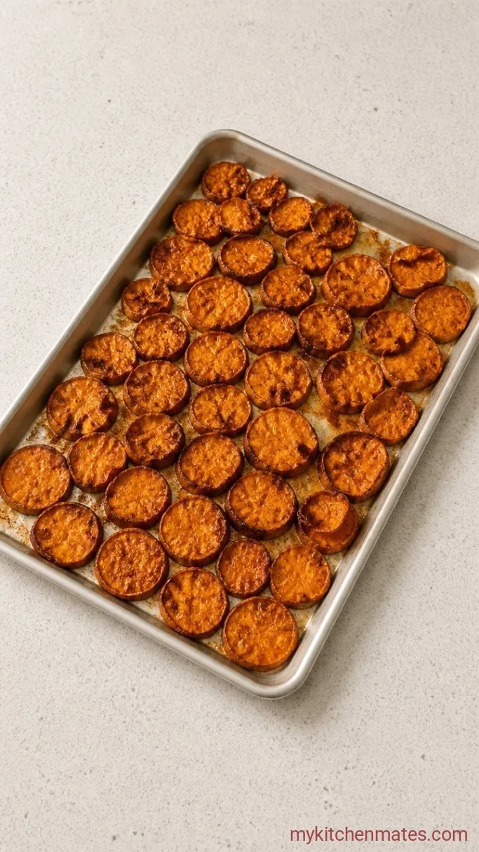 Step 4: Bake Until Golden
