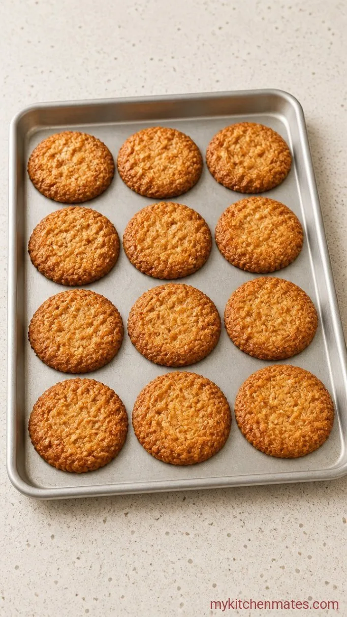 Step 4: Bake Until Golden