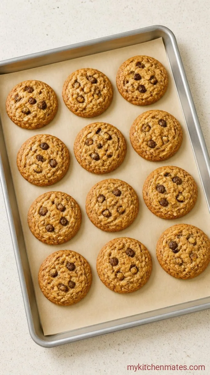 Step 4: Bake Until Golden