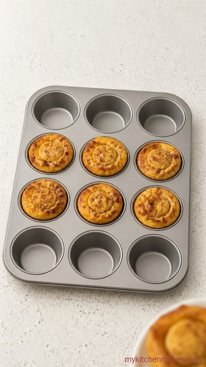 Step 4: Bake Until Golden