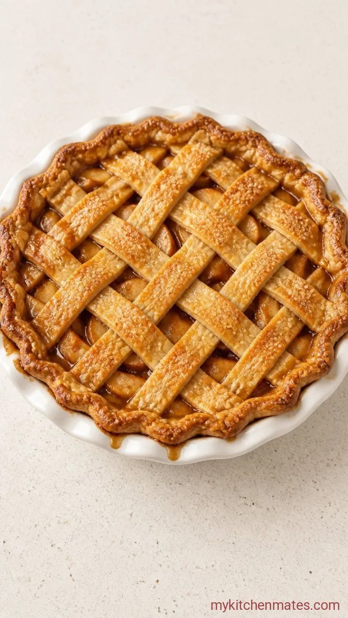 Step 4: Bake Until Golden