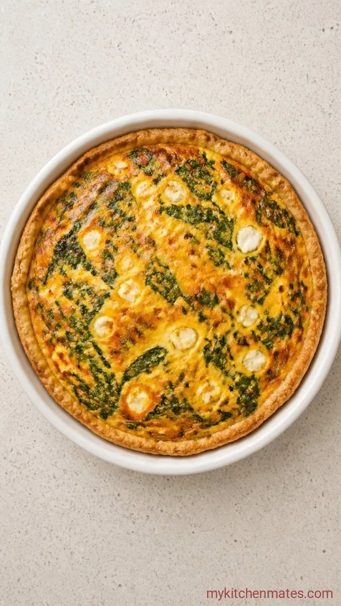 Step 4: Bake Until Golden