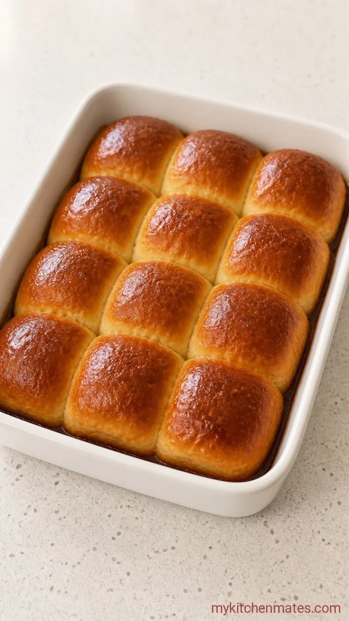 Step 4: Bake Until Golden