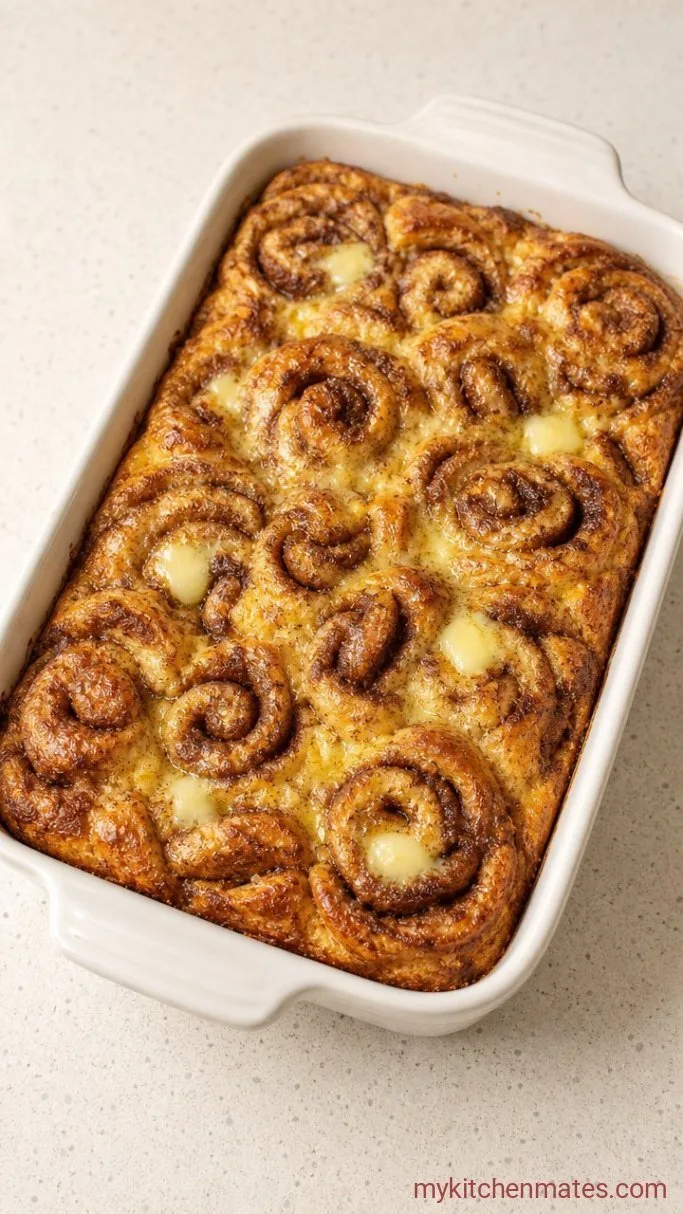 Step 4: Bake Until Puffed and Golden