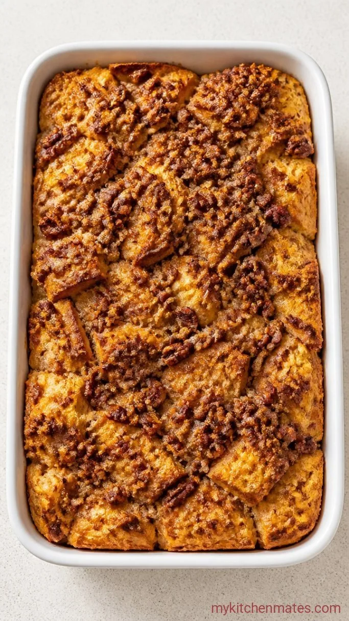Step 4: Bake Until Puffed and Golden
