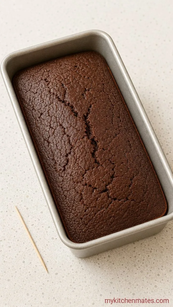 Step 4: Bake Until Set