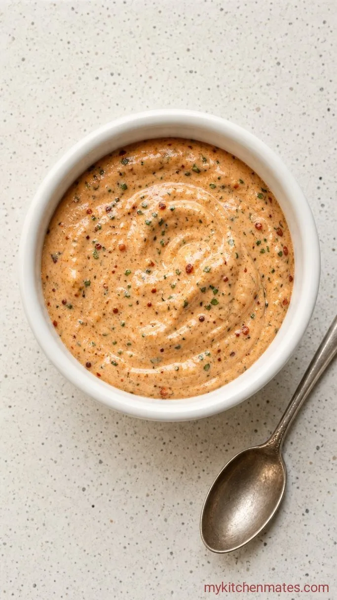 Crispy Chicken Tacos (Ready in 30 Minutes) Step 4: Blend the Chipotle Crema