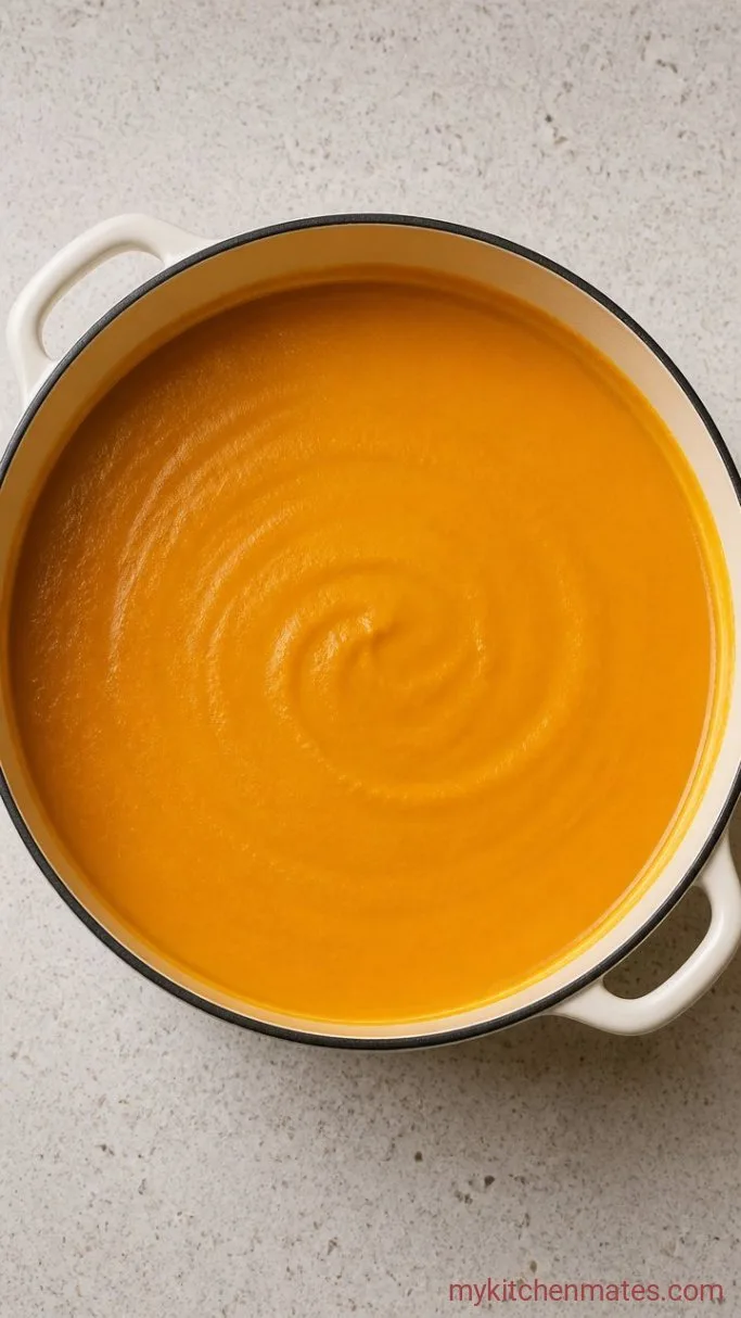 Step 4: Blend Until Silky