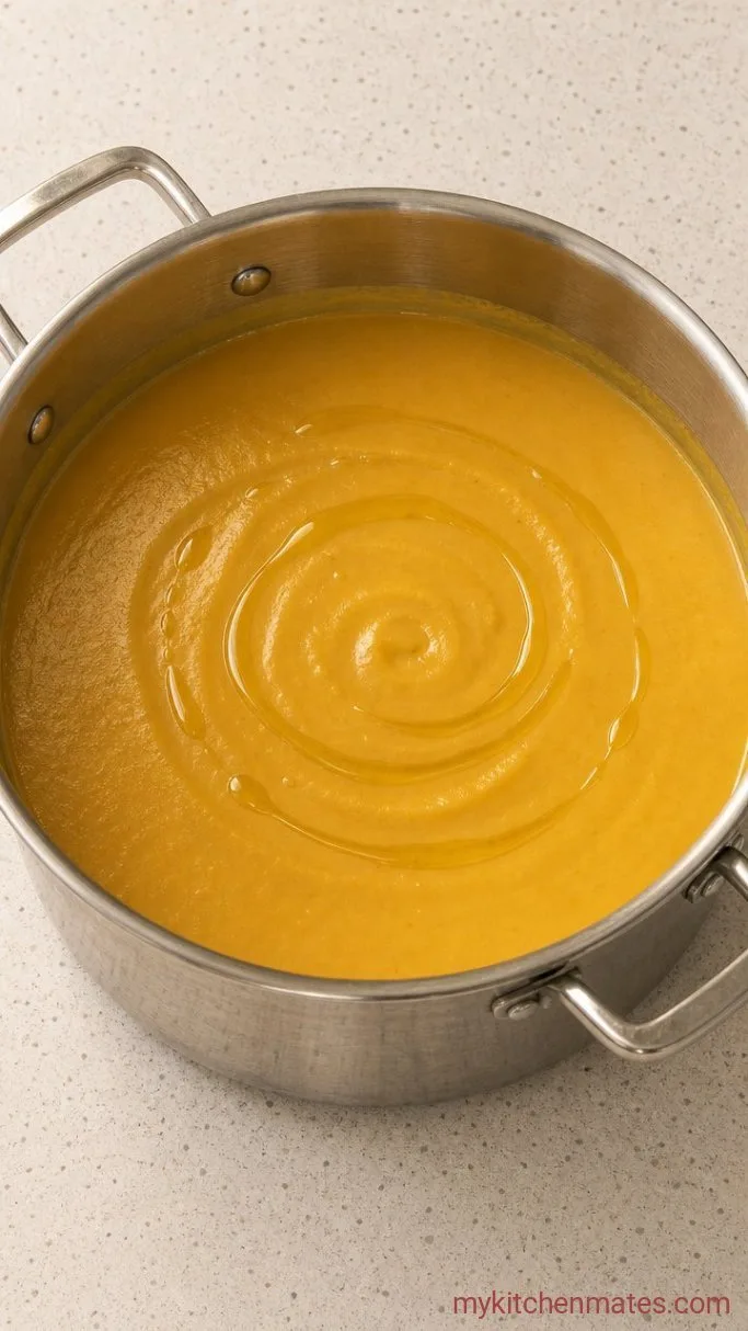 Step 4: Blend Until Silky