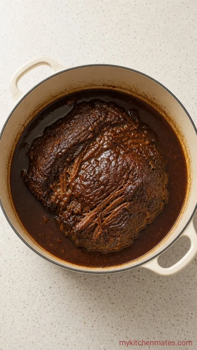 Step 4: Braise Until Tender