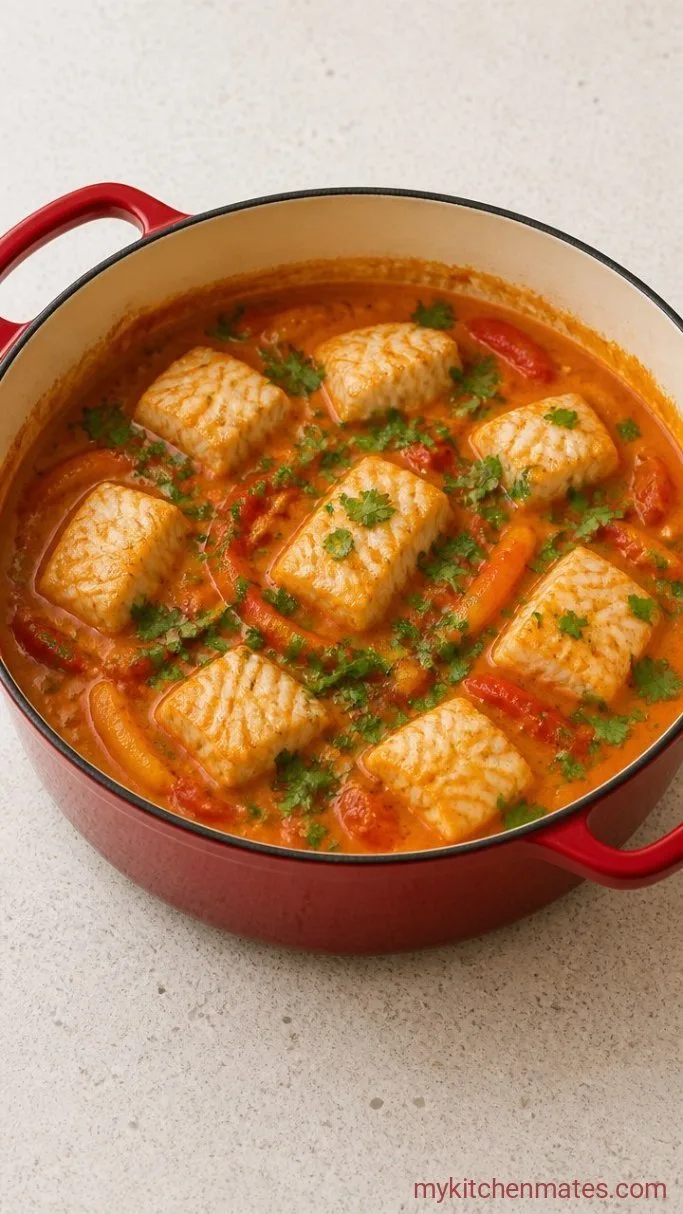 Step 4: Brighten with Lime and Cilantro