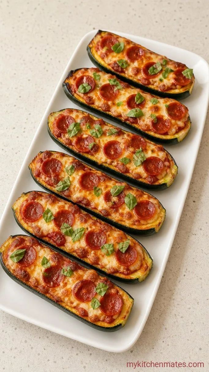 Step 4: Broil and Serve