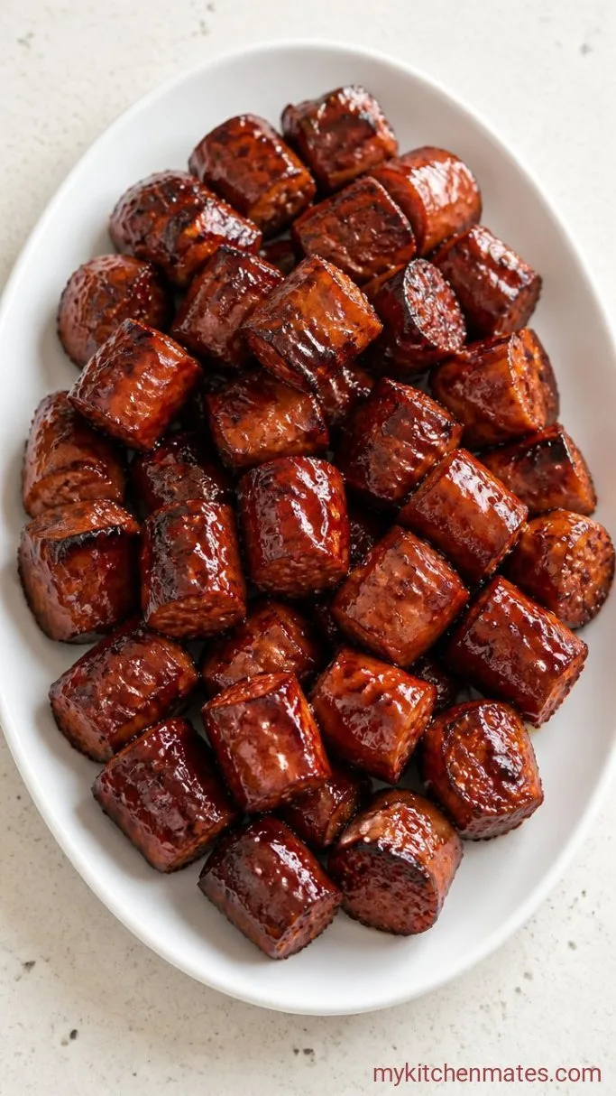 Step 4: Broil and Serve