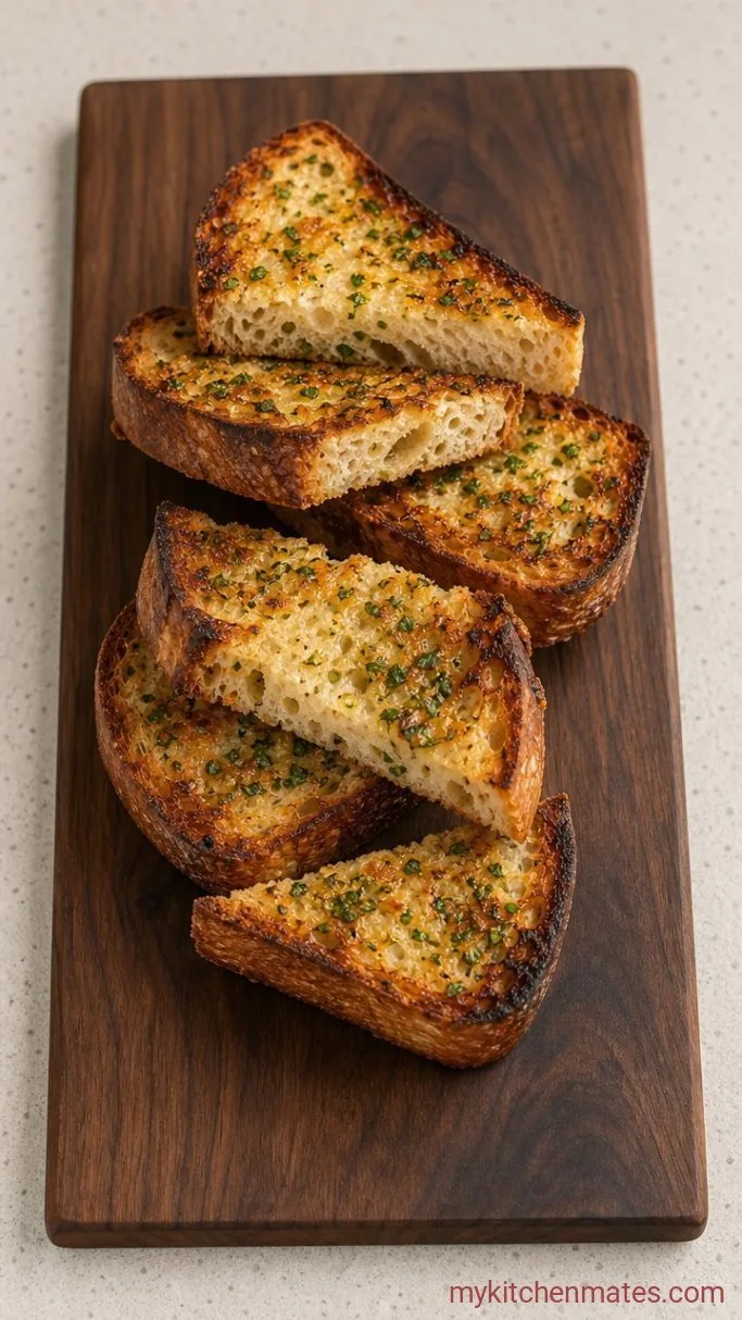 Step 4: Broil for Extra Crisp (and Serve)