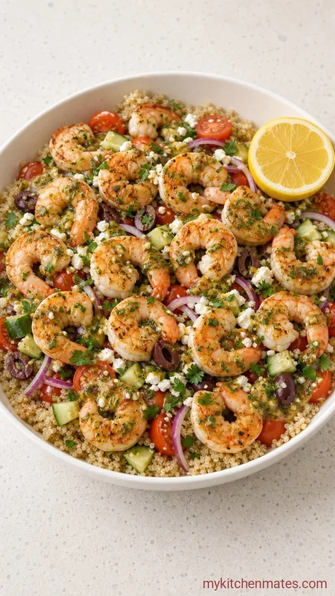 Step 4: Build the Bowls and Drizzle