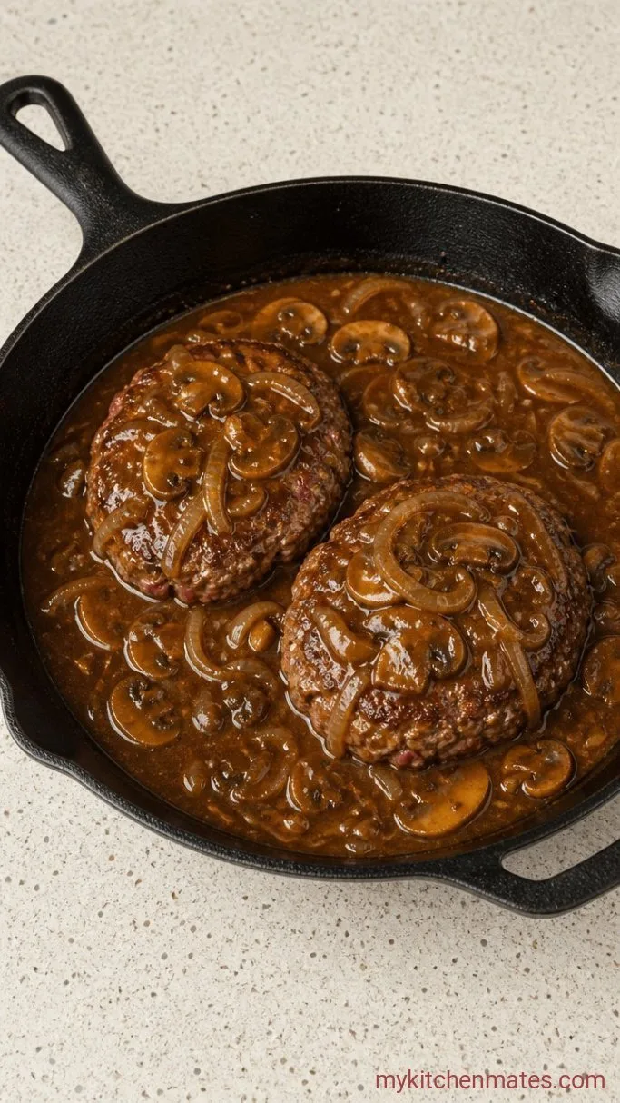 Step 4: Build the Gravy