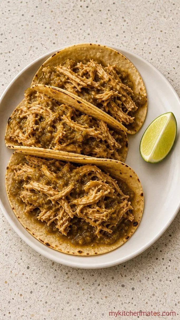 Step 4: Build the Tacos