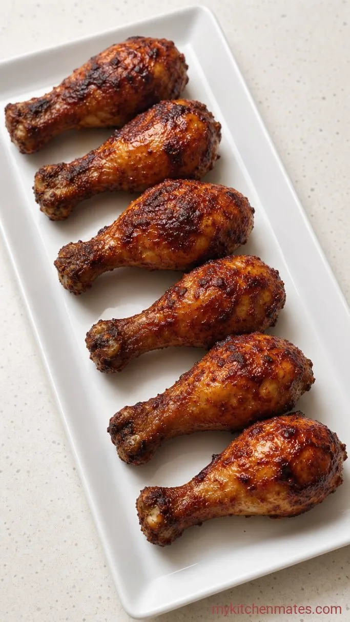 Step 4: Check Temperature and Serve