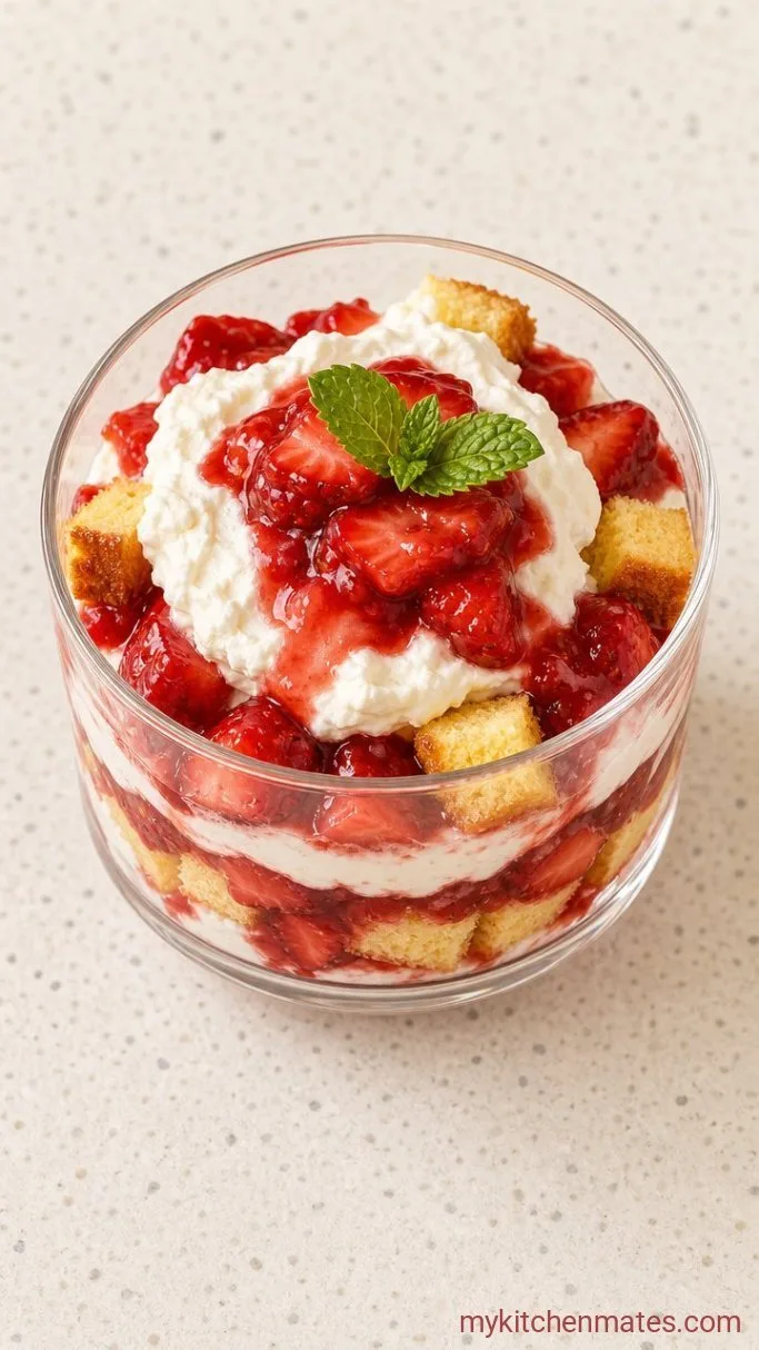Step 4: Chill and Scoop