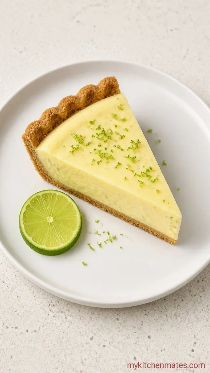 Step 4: Chill, Slice, and Serve