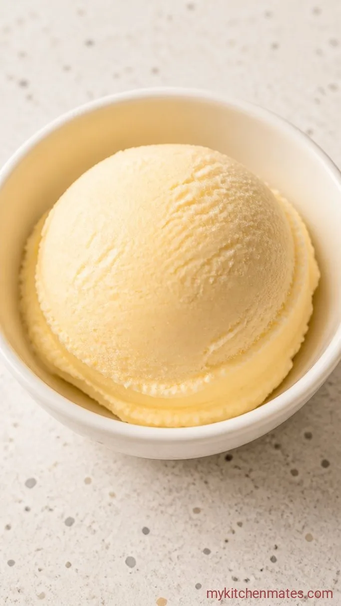 Step 4: Churn and Scoop