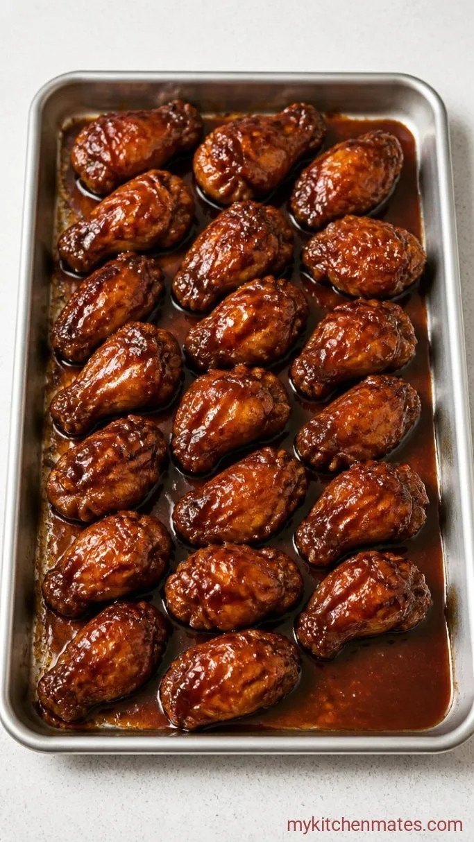 Step 4: Coat and Caramelize