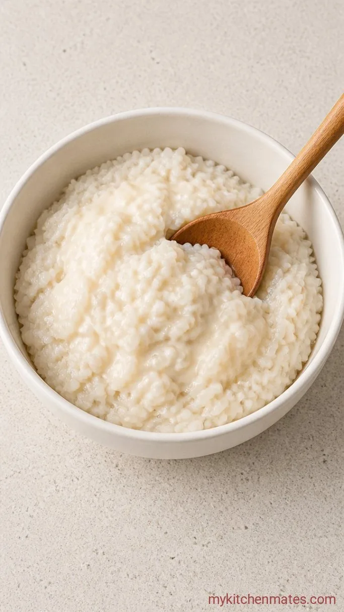 Step 4: Coat the Rice