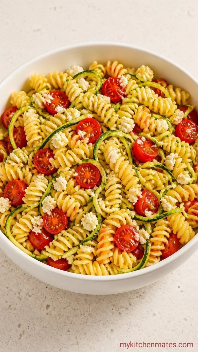 Step 4: Combine Everything in the Bowl