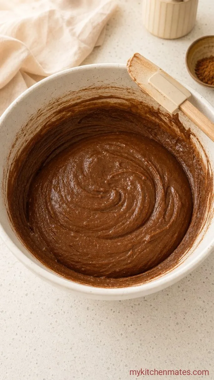 Step 4: Combine the Batter