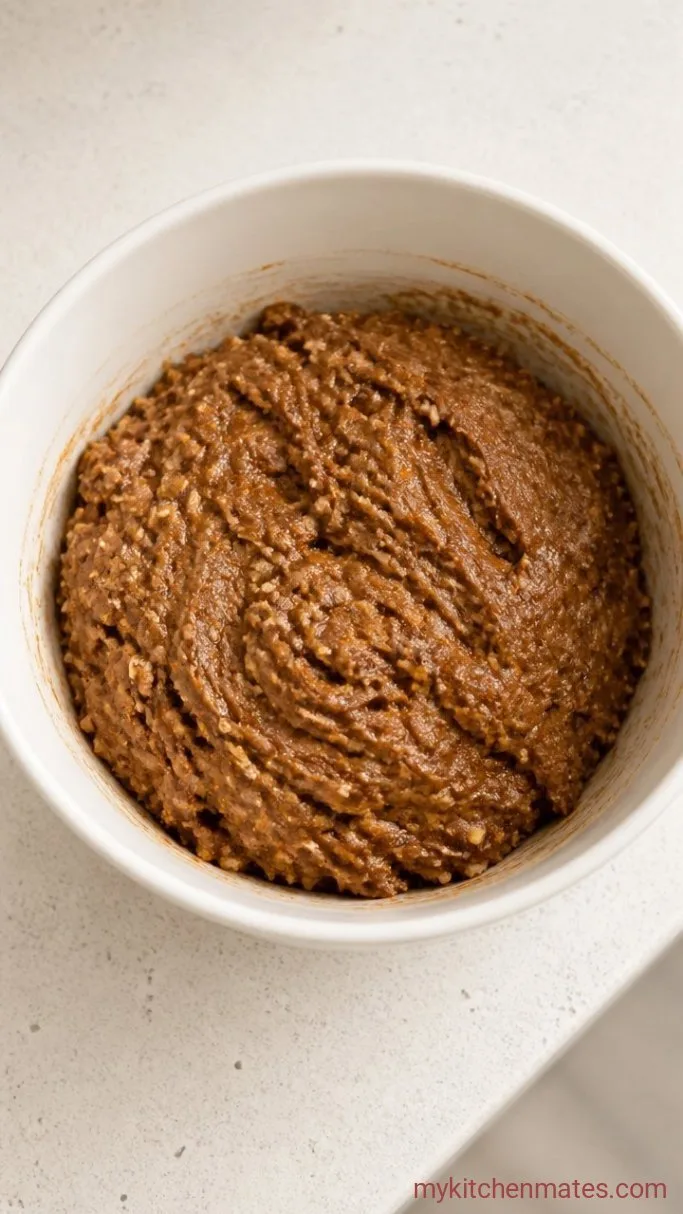 Step 4: Combine Wet and Dry
