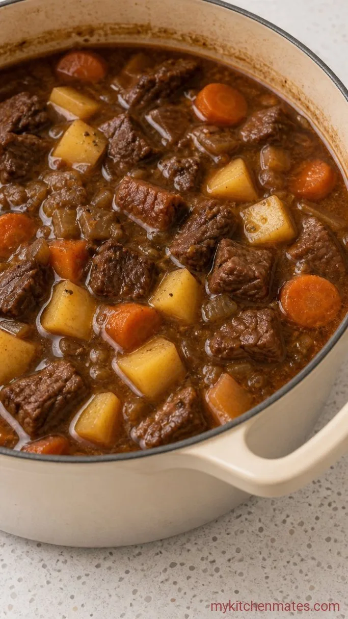 Step 4: Cook the Potatoes