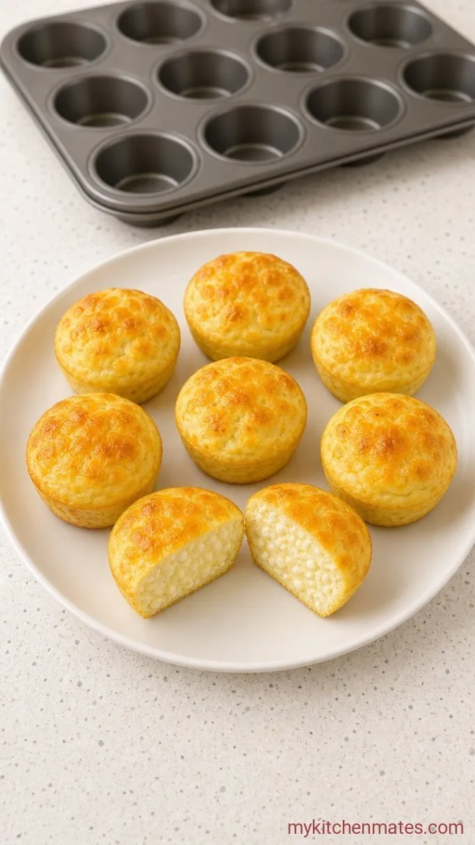 Step 4: Cool and Pop Them Out