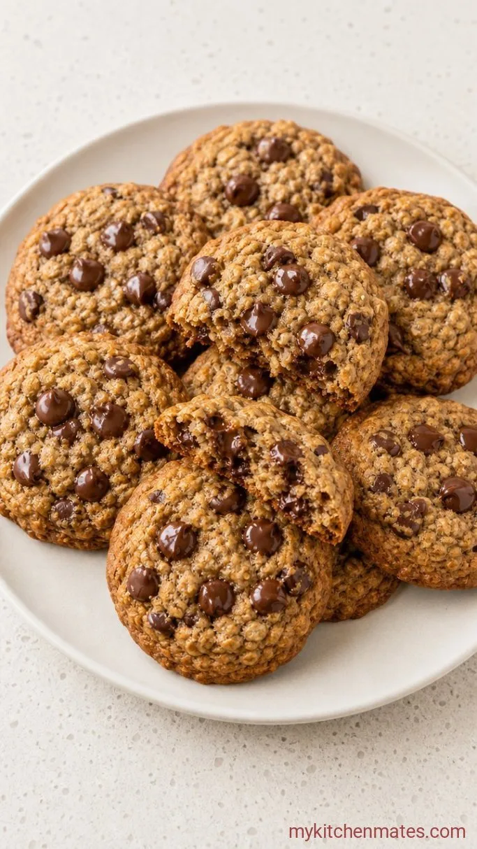 Step 4: Cool and Serve the Cookies